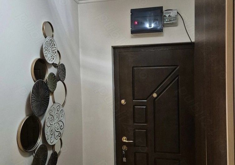 🏡 3 CAMERE DECOMANDATE • FOCȘANI • ZONA UNIRII • 91.000 € NEGOCIABIL - Poză 1