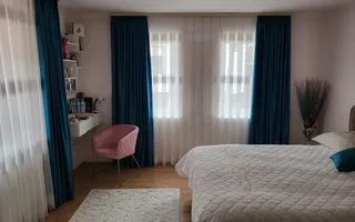 Casă de Vânzare | Piscină Interioară | Spațiu de Relaxare - Poză 12