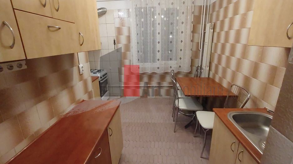 Apartament 3 camere Brâncoveanu - Huedin - Poză 22