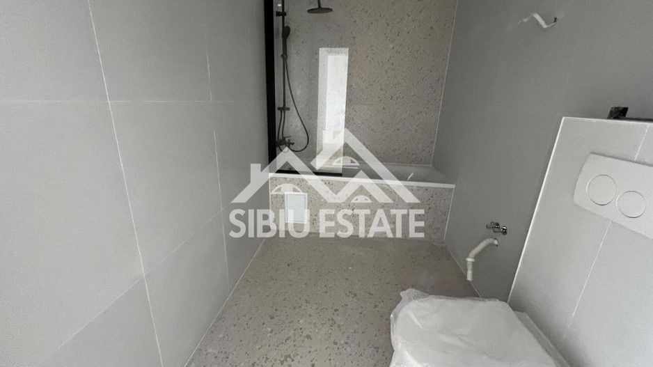 Apartament modern 2 camere balcon 8 mp etaje superioare  zona Brana - Poză 6