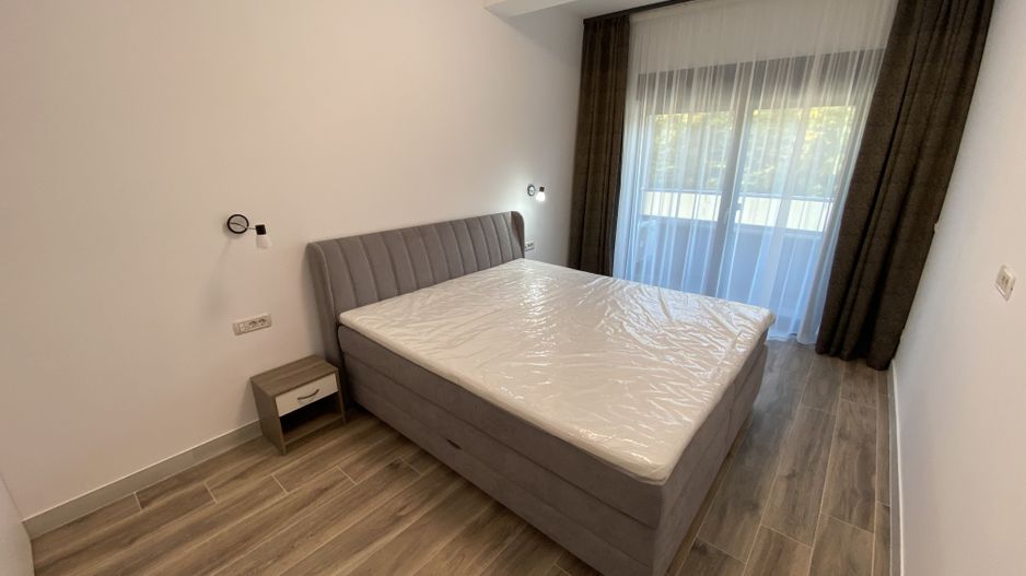 Apartament Dumbravita aproape de Padure - Poză 13