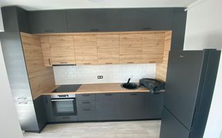 Apartament 2 camere I etaj 1/10 I Sisesti I Northside Park - Poză 4