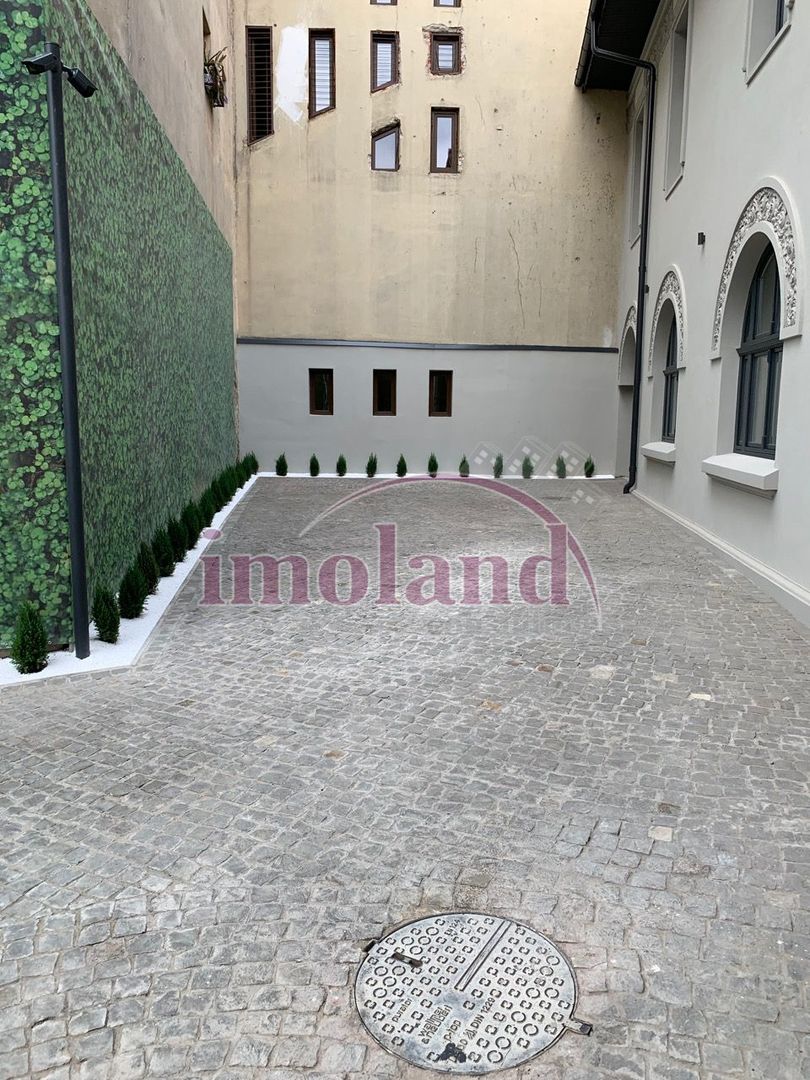 Vila impunatoare - 20 camere - birouri - Romana-Lahovari - Poză 18