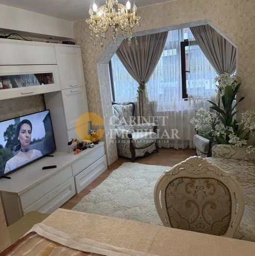 2 camere, decomandat, etaj 2, Tudor Vladimirescu, renovat! - Poză 1