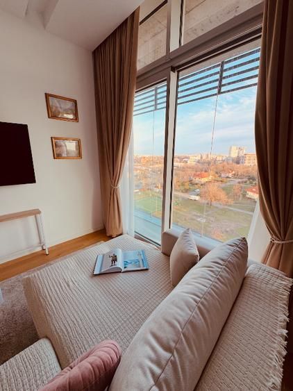 DE INCHIRIAT | APARTAMENT 2 CAMERE | UP-SITE - Poză 3