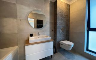 Inchiriere - vila | 4 camere&curte | mobilata&utilata | Iancu Nicolae-Pipera - Poză 9