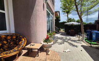 Eforie Nord (COD 02) - Pensiune 10 camere la doar 800 m de mare - Poză 5