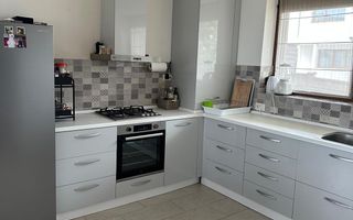 Casa P+1 - 164 mp + teren 255 mp - Pipera - Poză 29