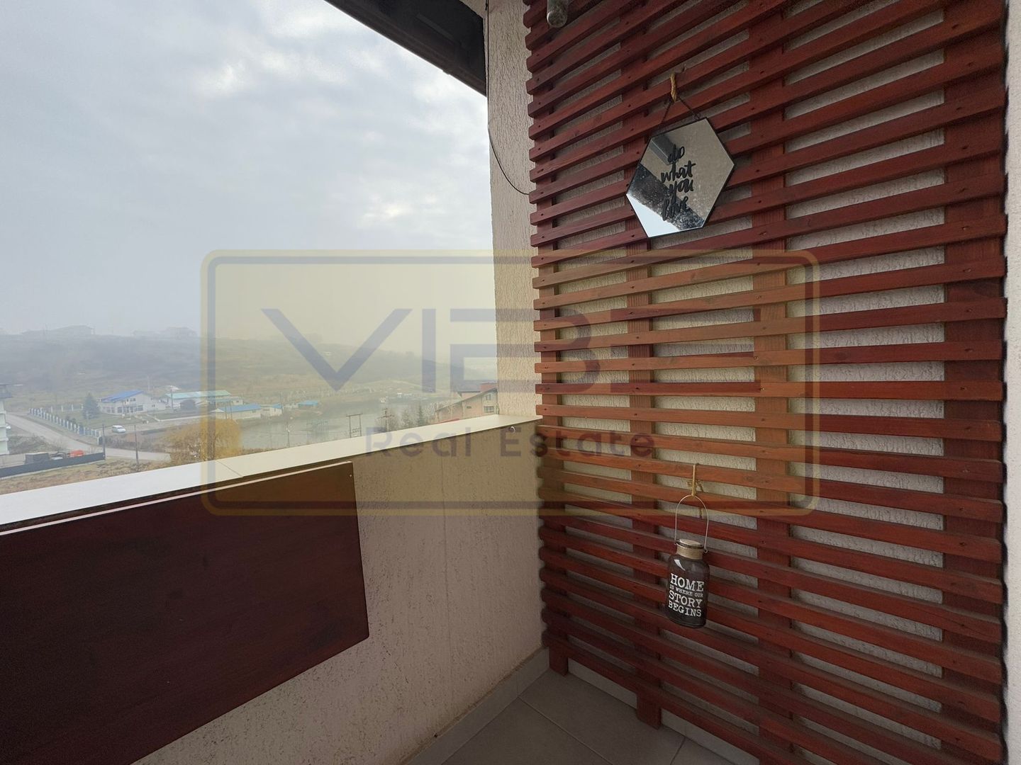 Apartament 2 camere+parcare Hlincea - Evolette Residence - Poză 25