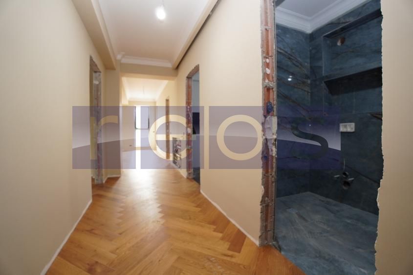 VANZARE 3 CAMERE-DECOMANDAT- Băneasa - Aviatiei - Poză 9