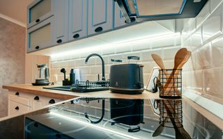 Apartament de 2 camere, 60mp, Zona UMFST - Poză 3