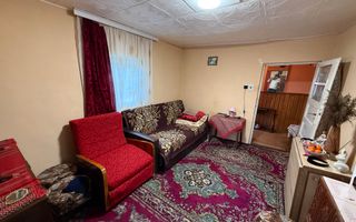 Casa 5 camere, foișor , garaj și teren 800mp cu toate utilitățile! - Poză 6