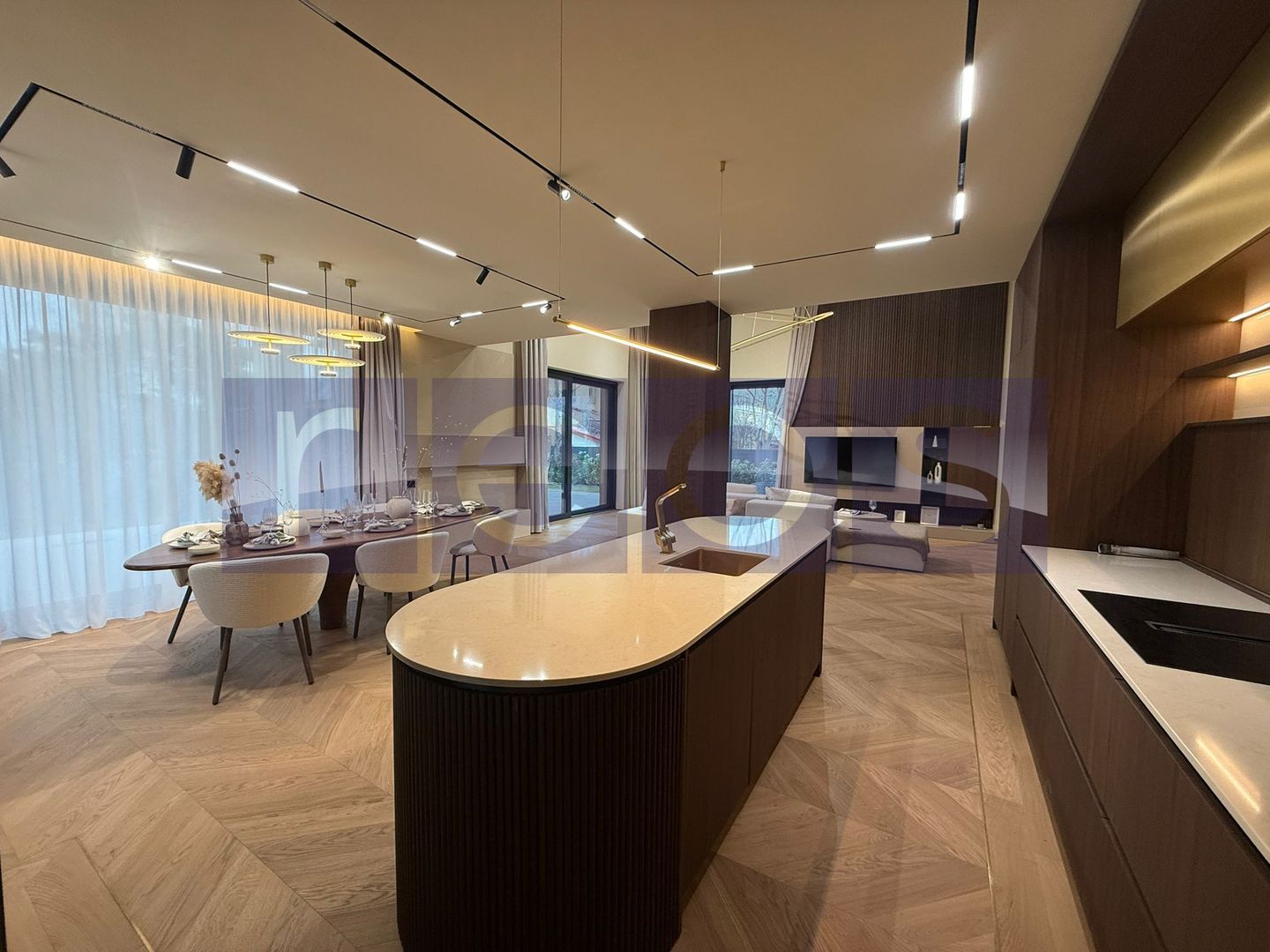 VANZARE VILA DEOSEBITA  | IANCU NICOLAE | ULTRAFINISATA | 384MP | - Poză 13