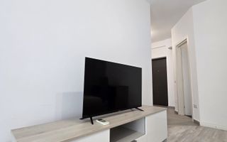 Bloc nou- Podu Ros/Nicolina- Intabulat - 43mp- Parcare subterana - Poză 11