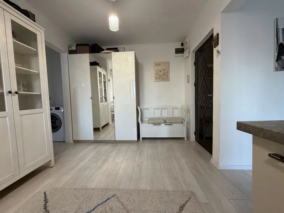 AP. 2 CAMERE RAHOVA, PET- FRIENDLY,  MOBILAT/UTILAT MODERN, CURAT - Poză 4