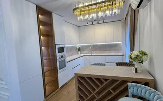 Apartament cu 3 camere de închiriat în Bucuresti - Poză 13