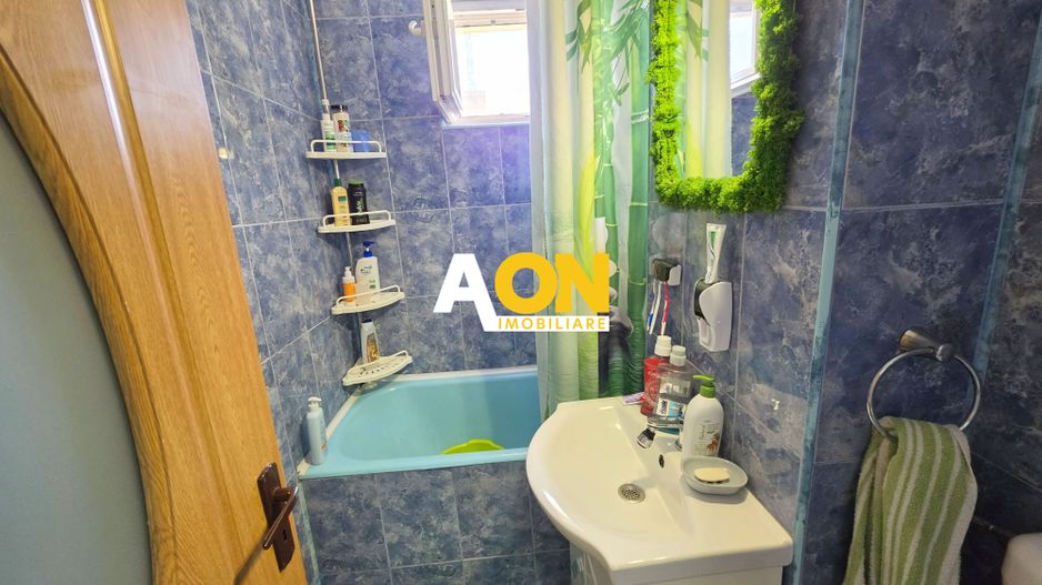 Apartament 2 camere, 53 mp utili, mobilat, utilat, B-dul Transilvaniei - Poză 6
