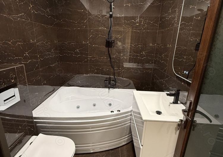 Apartament 2 camere Nicolae Grigorescu, renovat, loc de parcare inclus ! - Poză 10