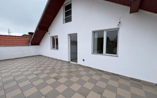 Casa cu POTENȚIAL pentru afaceri, DEPOZIT 50mp - Turnisor - Poză 11