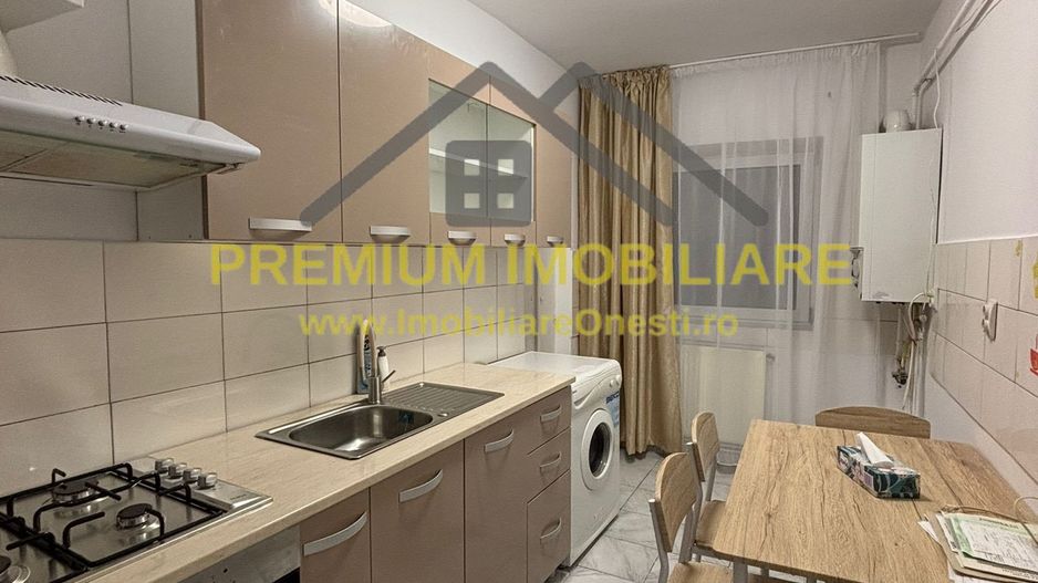 De închiriat – Apartament 2 Camere - Prima inchiriere - Poză 4