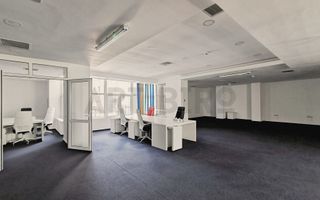 Zero comision, 276mp birou Unirii, arhitectura neoclasica 3' metrou - Poză 5