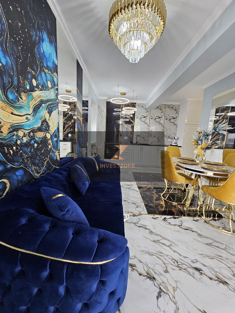 Apartament de vanzare in complexul Prima Onestilor-Oradea - Poză 20