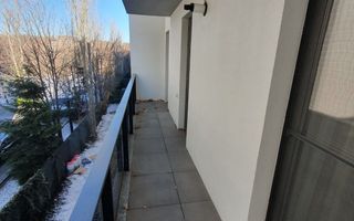 PROPRIETAR. 2 camere Baneasa Iancu Nicolae - Poză 25