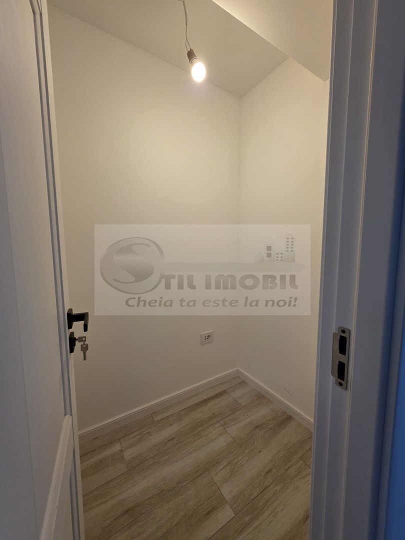 Apartament 2 camere – 66mp - Etaj 3 – Str. Soarelui, Păcurari - Poză 4