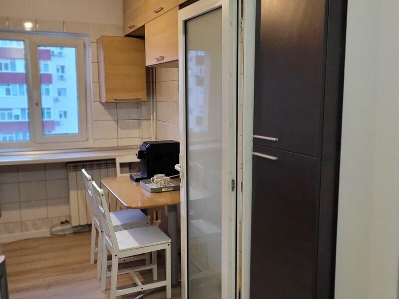 AP.2 CAMERE- BRANCOVEANU, BUCATARIE INCHISA, PARCARE ADP, METROU 5 MIN - Poză 4