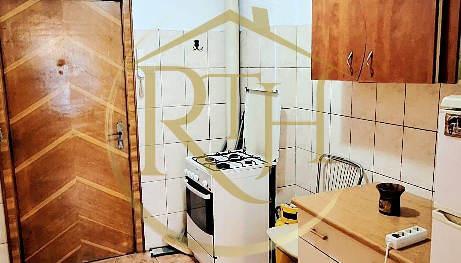 Oferim spre inchiriere apartament cu 1 camera, Bloc izolat, Complex Studentesc - Poză 14