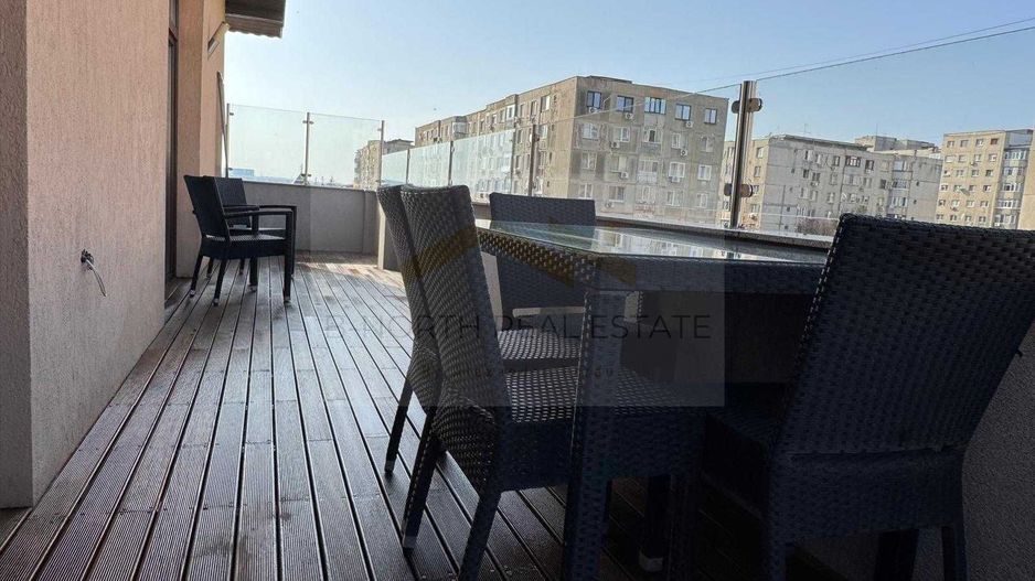 Apartament 3 camere | 100 mp + terasă 20 mp | Grozăvești – Crângași | Bloc nou - Poză 8