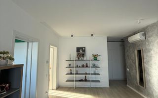 inchiriere 2 camere zona Pipera - New Point parcare inclusa - Poză 11