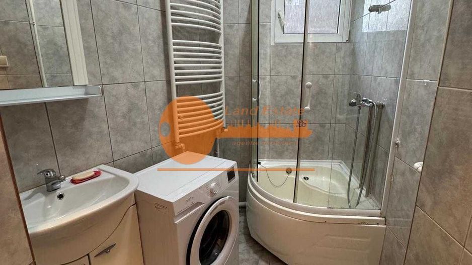 Închiriere apartament 3 camere 2 băi Universitate - Poză 4