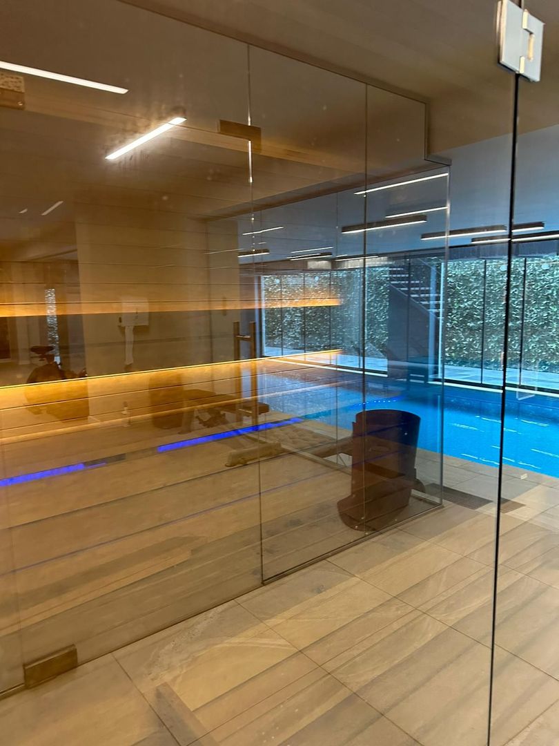 Apartament 2 camere de închiriat – Grand Park Pipera | Iancu Nicolae - Poză 5