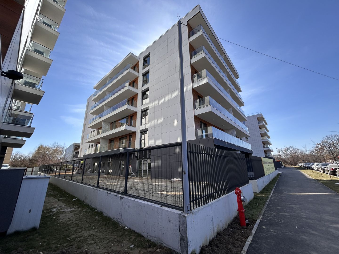 APARTAMENT INTELIGENT CU 2 CAMERE | FINISAJE PREMIUM | COMISION 0% - Poză 3