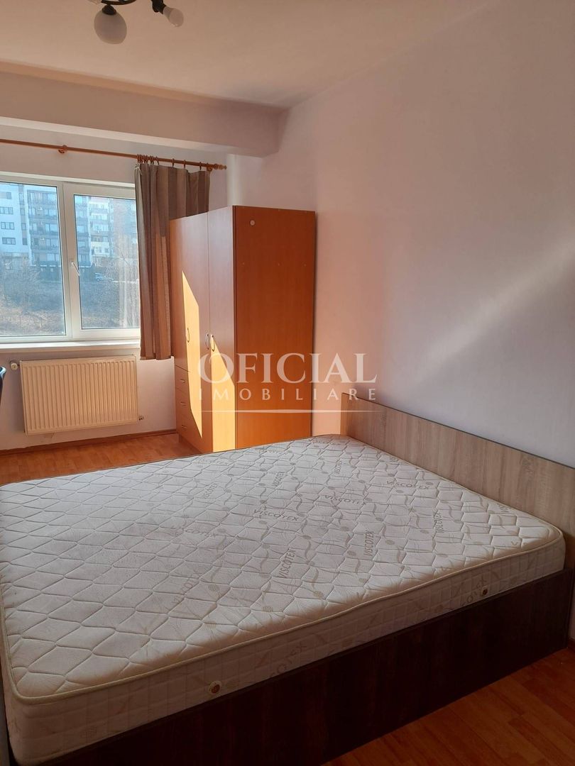 Apartament 3 Camere | 80 Mp | Garaj | Balcon | Zorilor Calea Turzii - Poză 1
