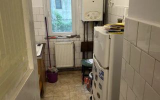 Apartament cu 2 camere/ semi-decomandat/ 39 mp/ zona Zimbru - Poză 3
