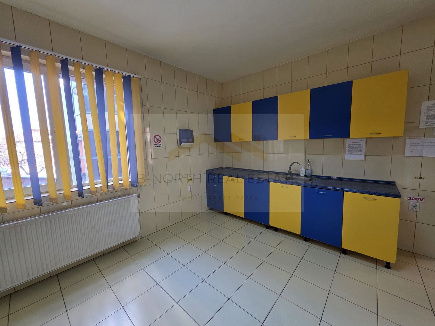 Clădiri de birouri de închiriat Sector 4 – 1.100 mp, vizibilitate stradală - Poză 24