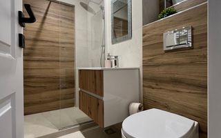 Apartament 3 camere ultracentral, Ștefan cel Mare, renovat integral, mobilat premium, primă închiriere - Poză 7