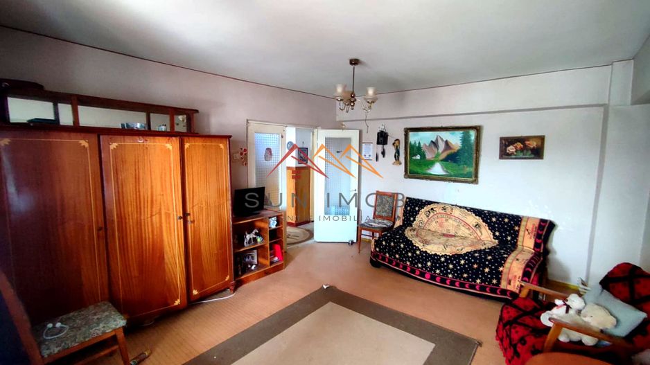 APARTAMENT 2 CAMERE | ULTRACENTRAL | DECOMANDAT | CÂMPINA - Poză 2