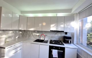 Apartament cu 2 camere de vanzare-Zona Tudor intre Dacia si Fortuna - Poză 3