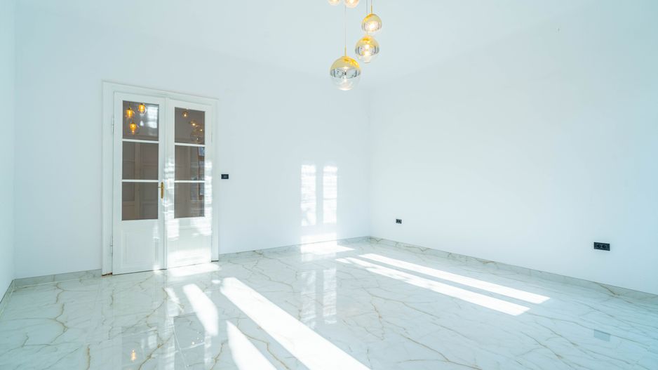 Apartament 2 camere parter înalt, amenajat complet. - Poză 7