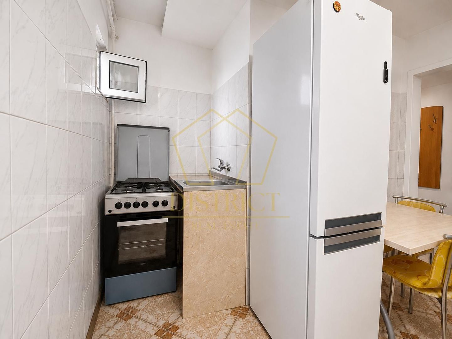 Apartament cu 2 camere | Aradului | Pet friendly - Poză 9
