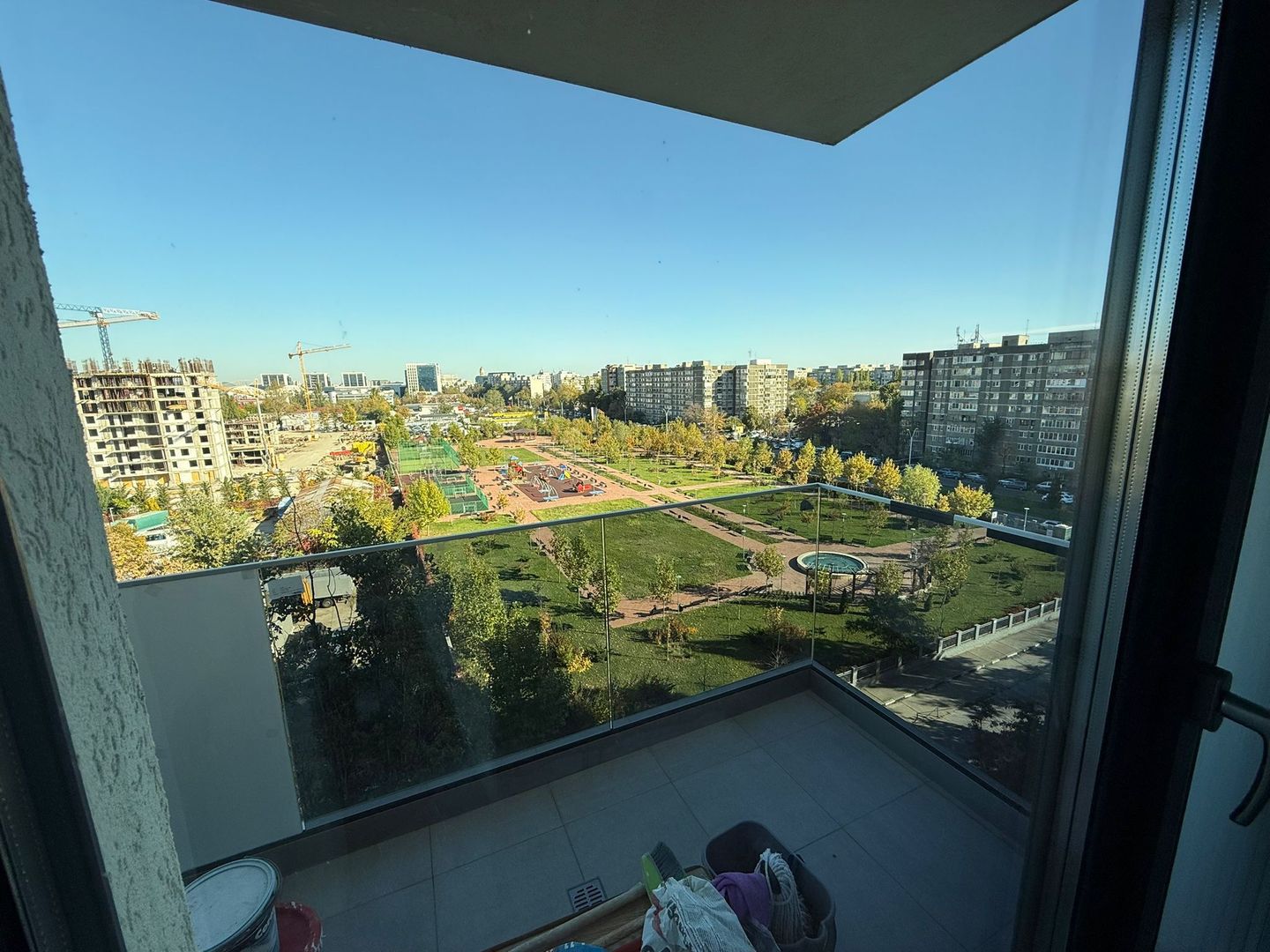 De vânzare garsonieră spațioasă în complexul Exigent - Poză 10