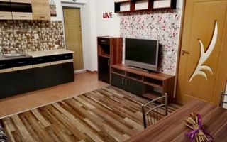 Garsoniera APARTAMENT 2 camere cu curte Bucuresti-Popesti IF Lidl Mega - Poză 3