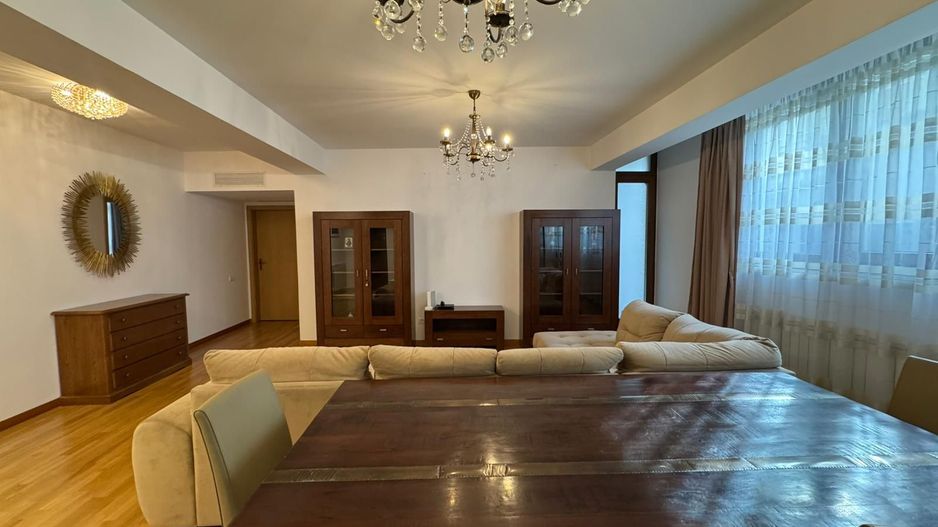 3 camere + LOC DE PARCARE SUBTERAN || CLUCERULUI - KISELEFF || - Poză 7