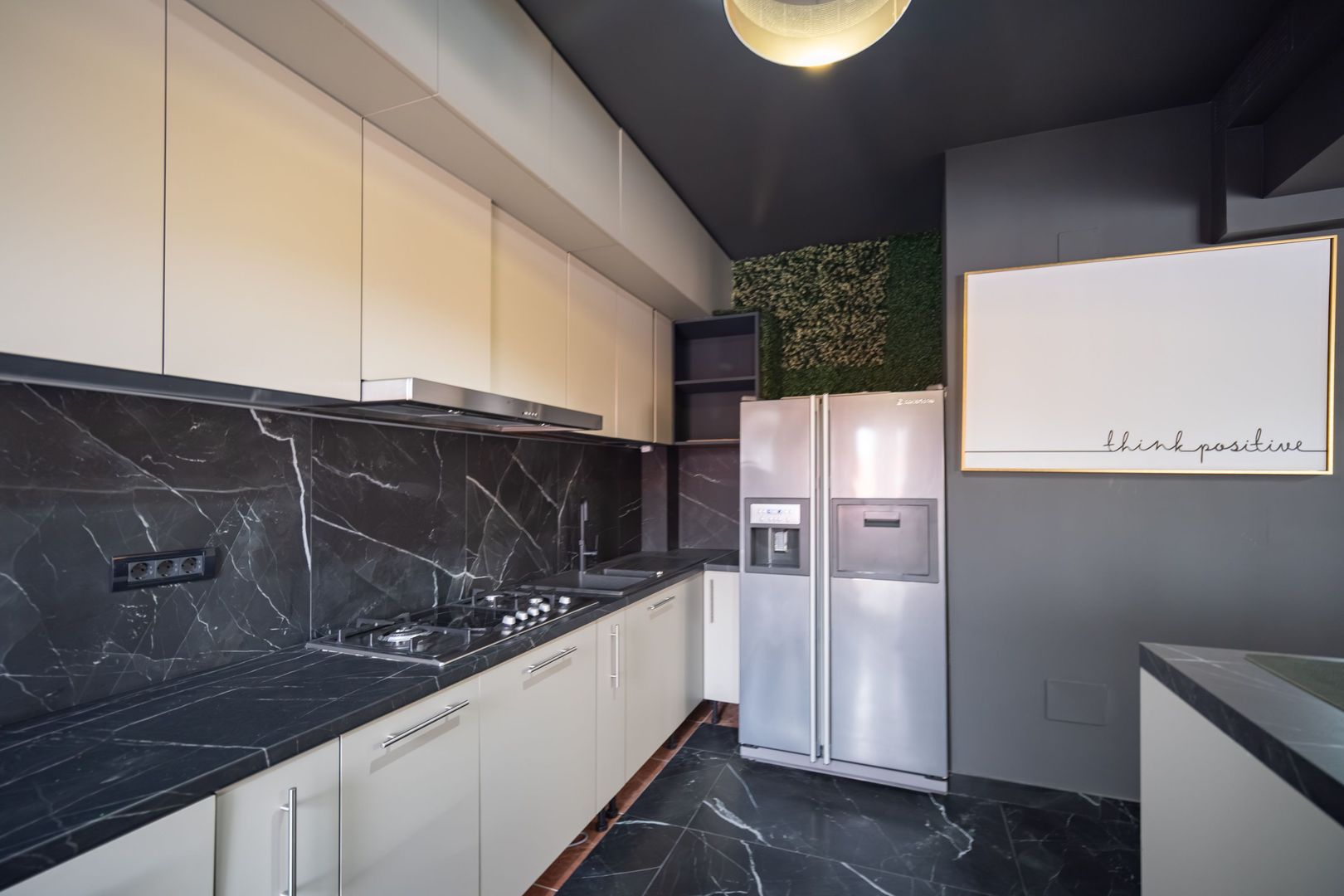 Apartament 2 camere I Herastrau I Design Interior Premium - Poză 11