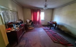 Casa 4 camere, 93 mp Construit, Teren 468 mp, Zona Cetate - Poză 6