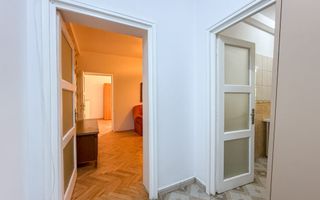 2 camere Floreasca colt Ceaikovski I Boxa I Centrala proprie - Poză 8