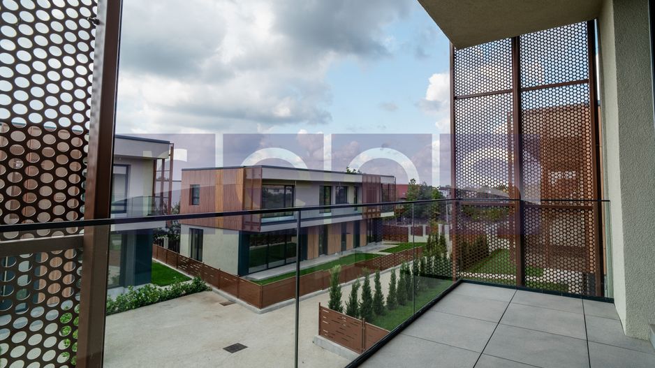 UPnorth™ | VILA 5 CAMERE | LUX CONFORT SI EFICIENTA ENERGETICA | CORBEANCA - Poză 103